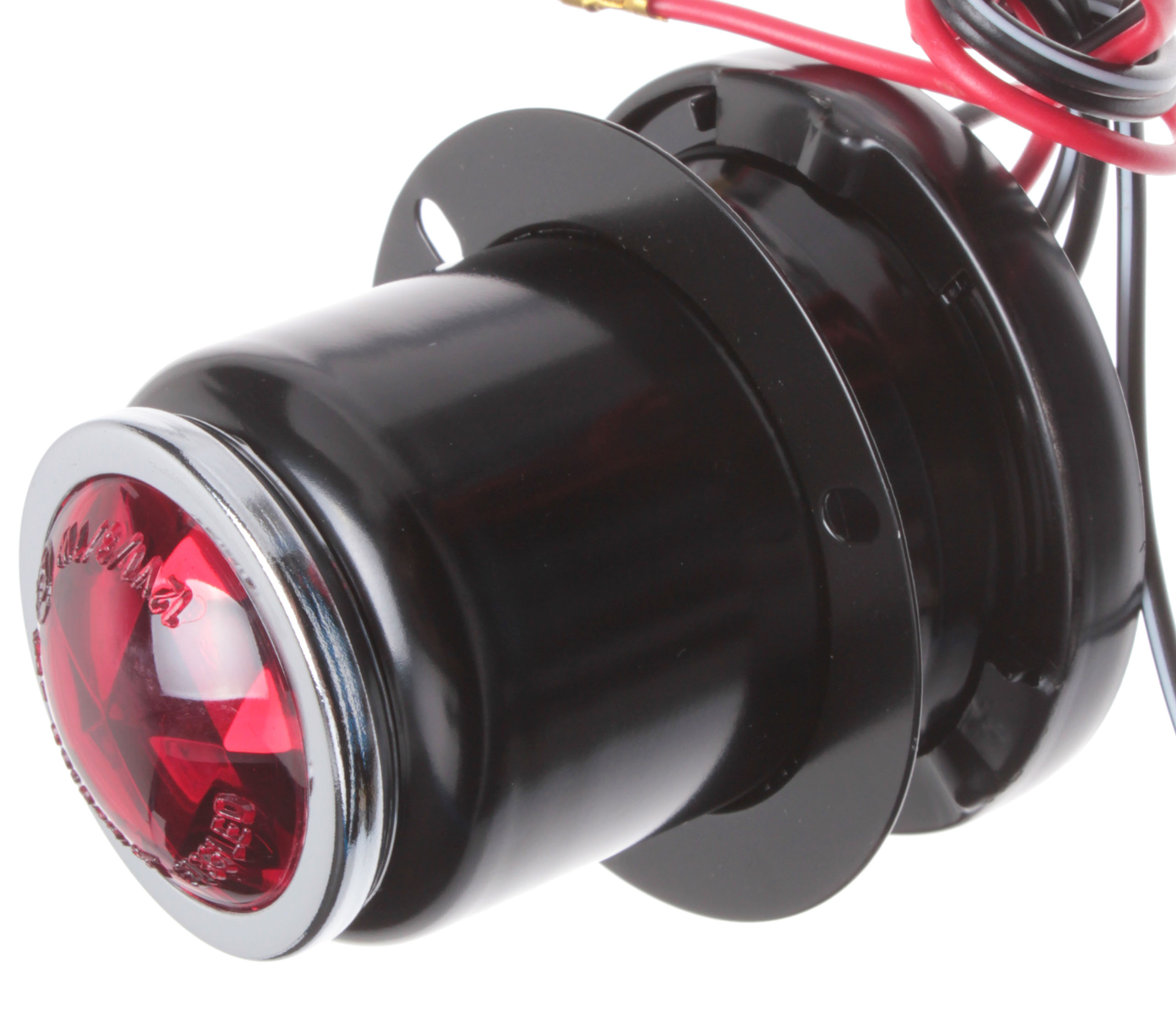 657657532432 - ЗАДНИЙ ФОНАРЬ LUCAS BMW JAWA URAL MZ TRIUMPH DKW BSA