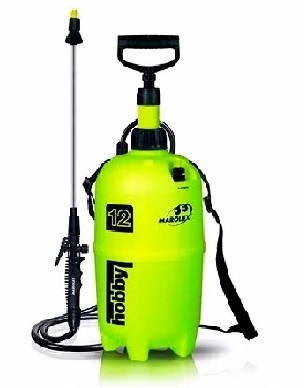 

Marolex Opryskiwacz Ciśnieniowy Hobby 12L