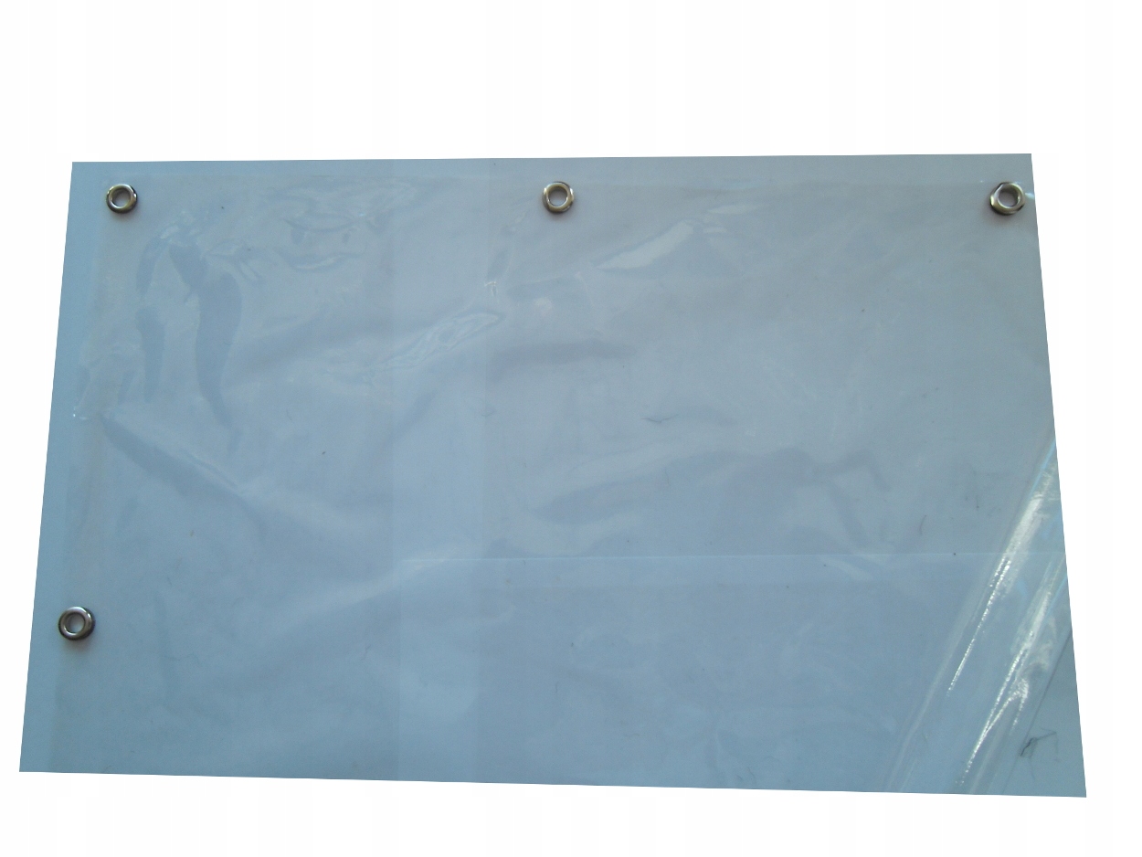 FOLIA PLANDEKA PCV PRZEZROCZYSTA PCV 0,15MM altana 10082813117 - Allegro.pl