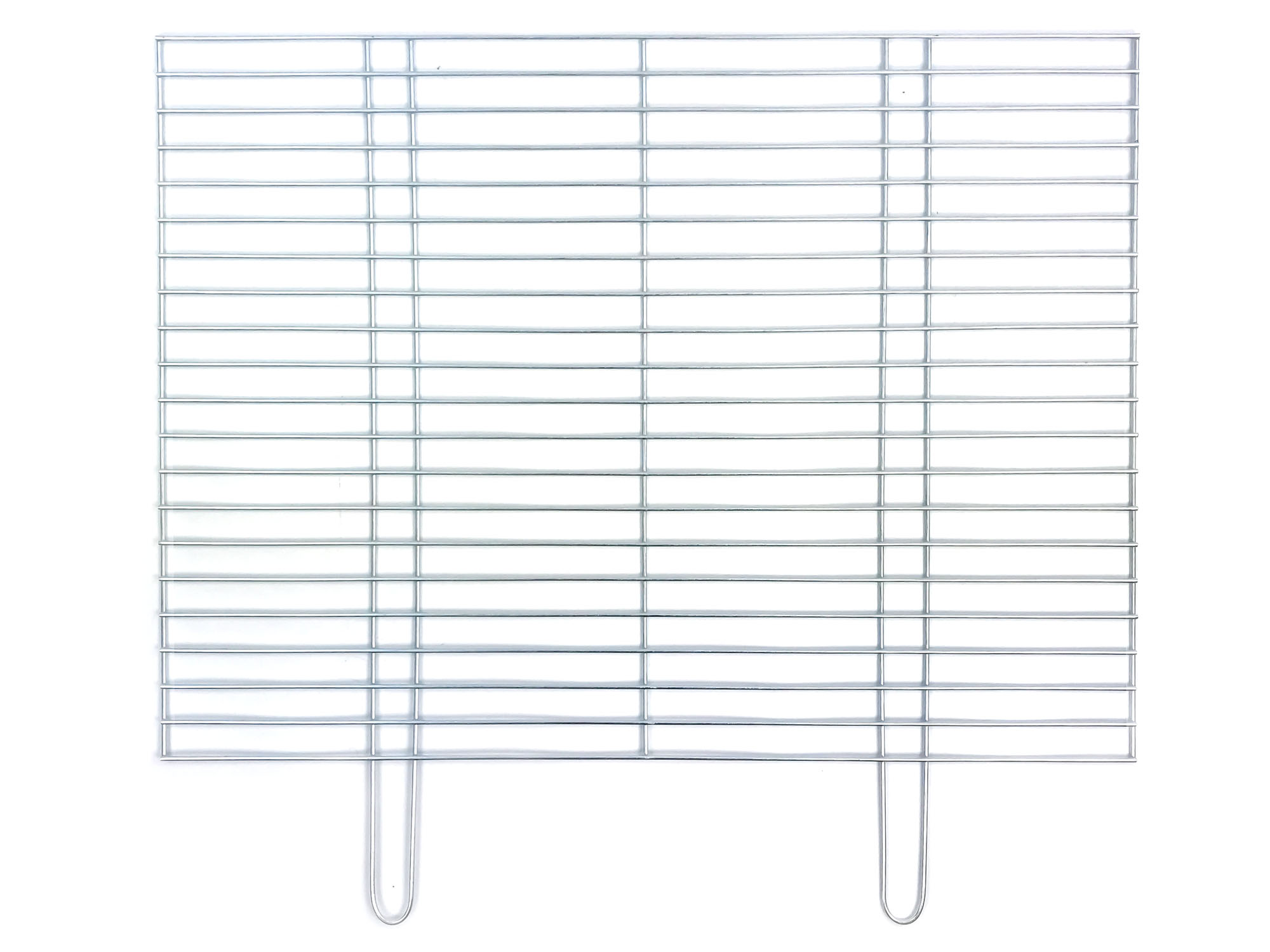 

Ruszt do budowy Grilla 80x60cm fi 4mm