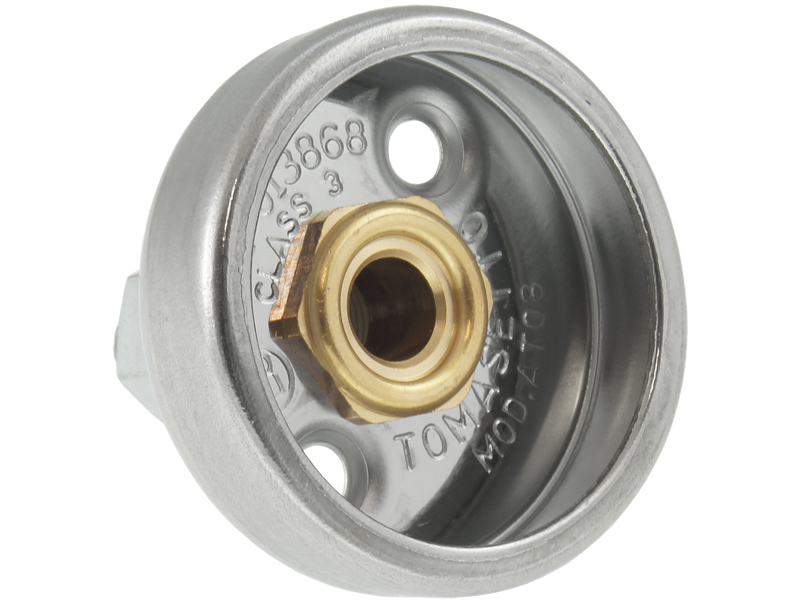 

Przedłużka Dokręcana Wlew Gazu Lpg Tomasetto M10