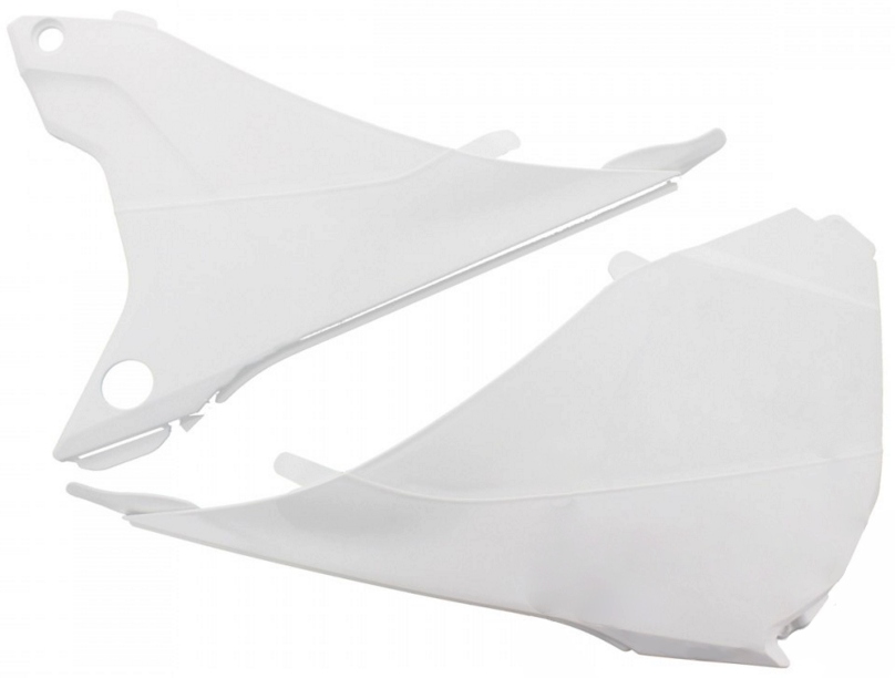 Airboxové Kryty Ktm Sx-f 450 ie 13-15 Cross Enduro