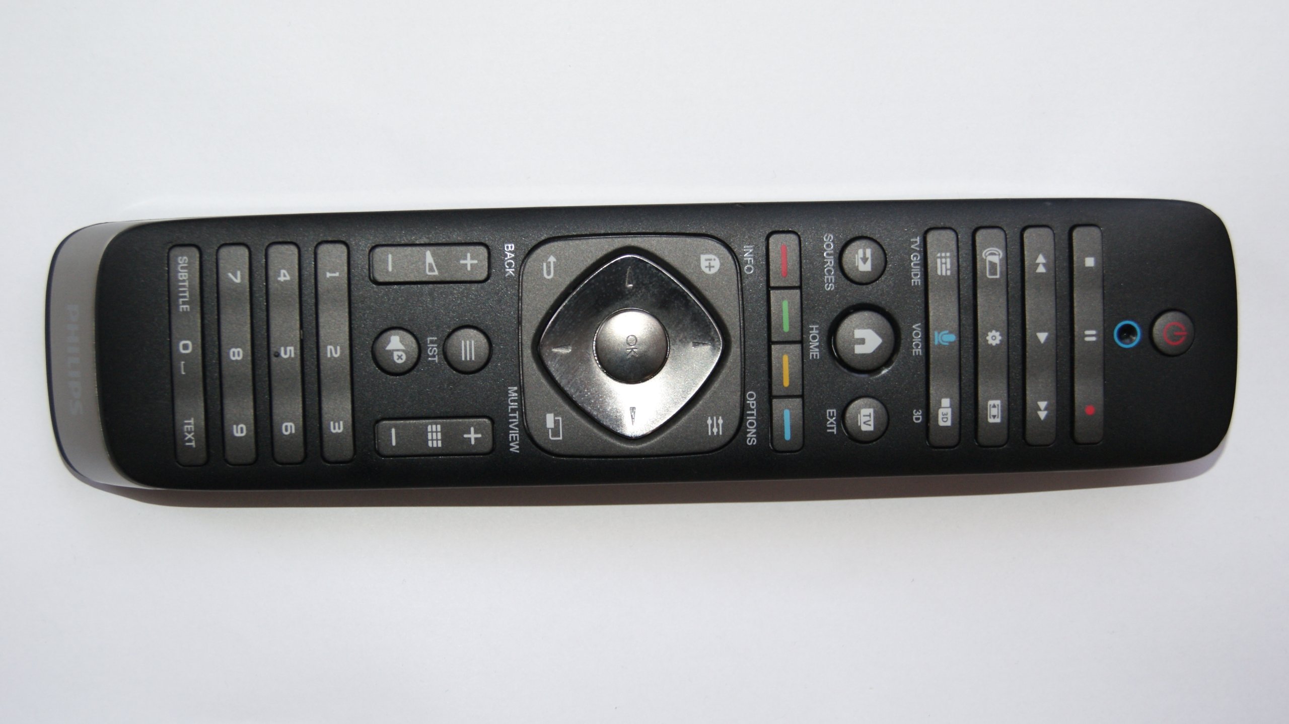 Pilot Philips 310RLREM00000091TP Oryginał!!! Marka Philips