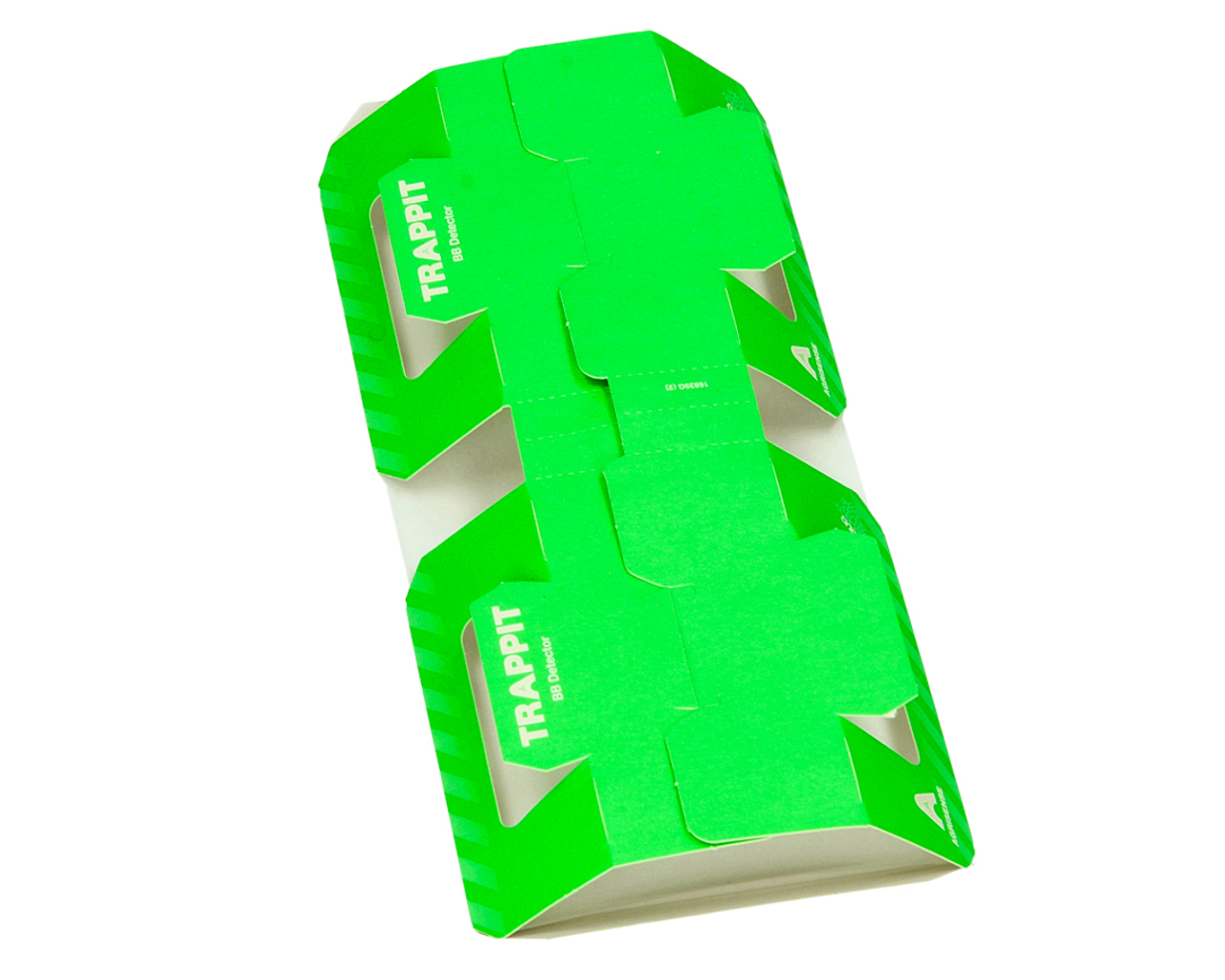 SKLENENÁ PASCA PLEŠTIČKY KUS 2 KUSY PÁSCA Typ lepiacej