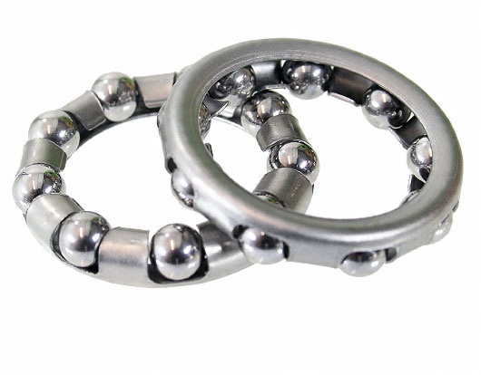 

Koszyk kulek łożyskowych KKSWB-003, 1/4''x9 Suport