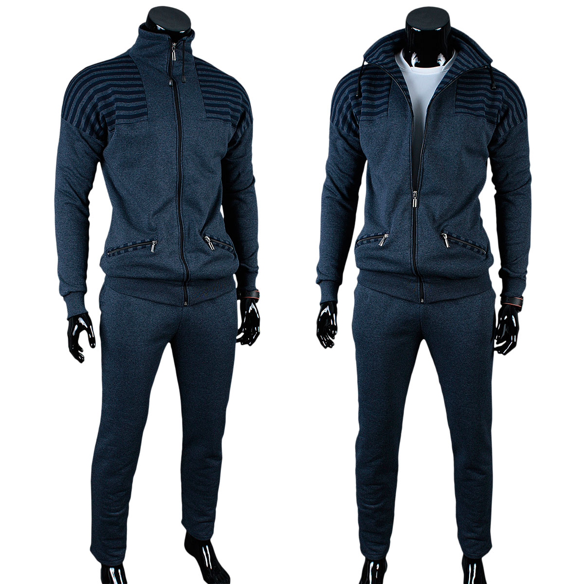 

Produkt_pl Dres Rehabilitacyjny DT01 Jeans__XXL