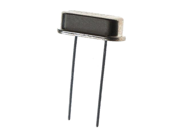 10× 11,059 Kwarc rezonator 11,0592MHz HC49S x10szt