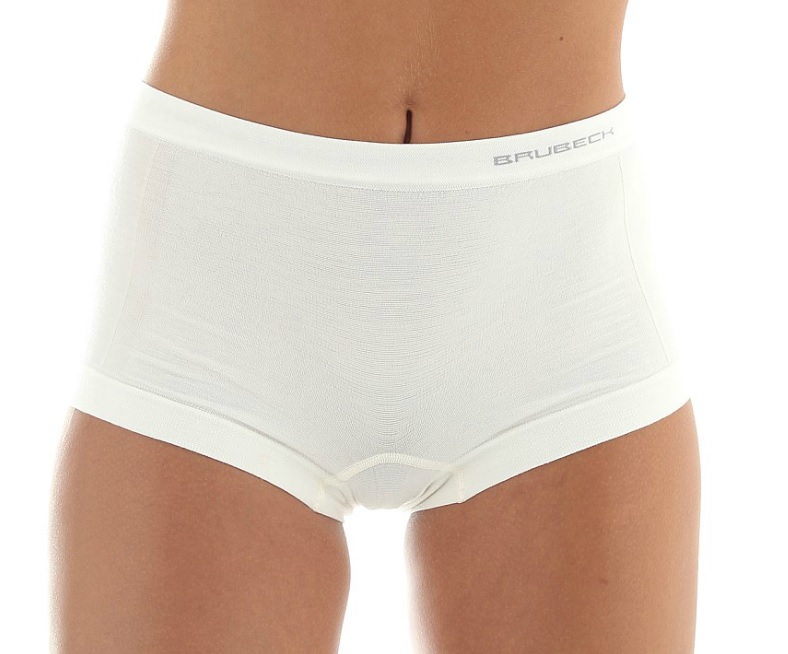

Brubeck Bokserki majtki damskie Comfort Wool M