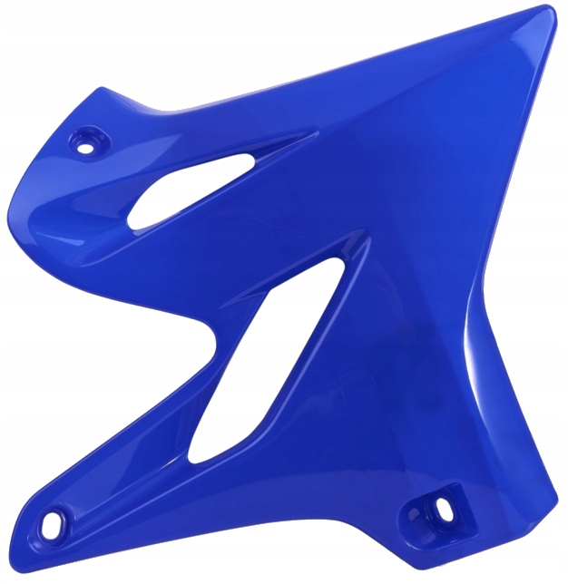 Klp Kryt Chladiča Yamaha Yz 125 015-018