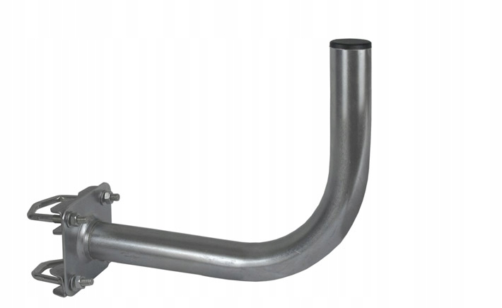 

Uchwyt, stojak antenowy balkonowy Czołowy 30 cm