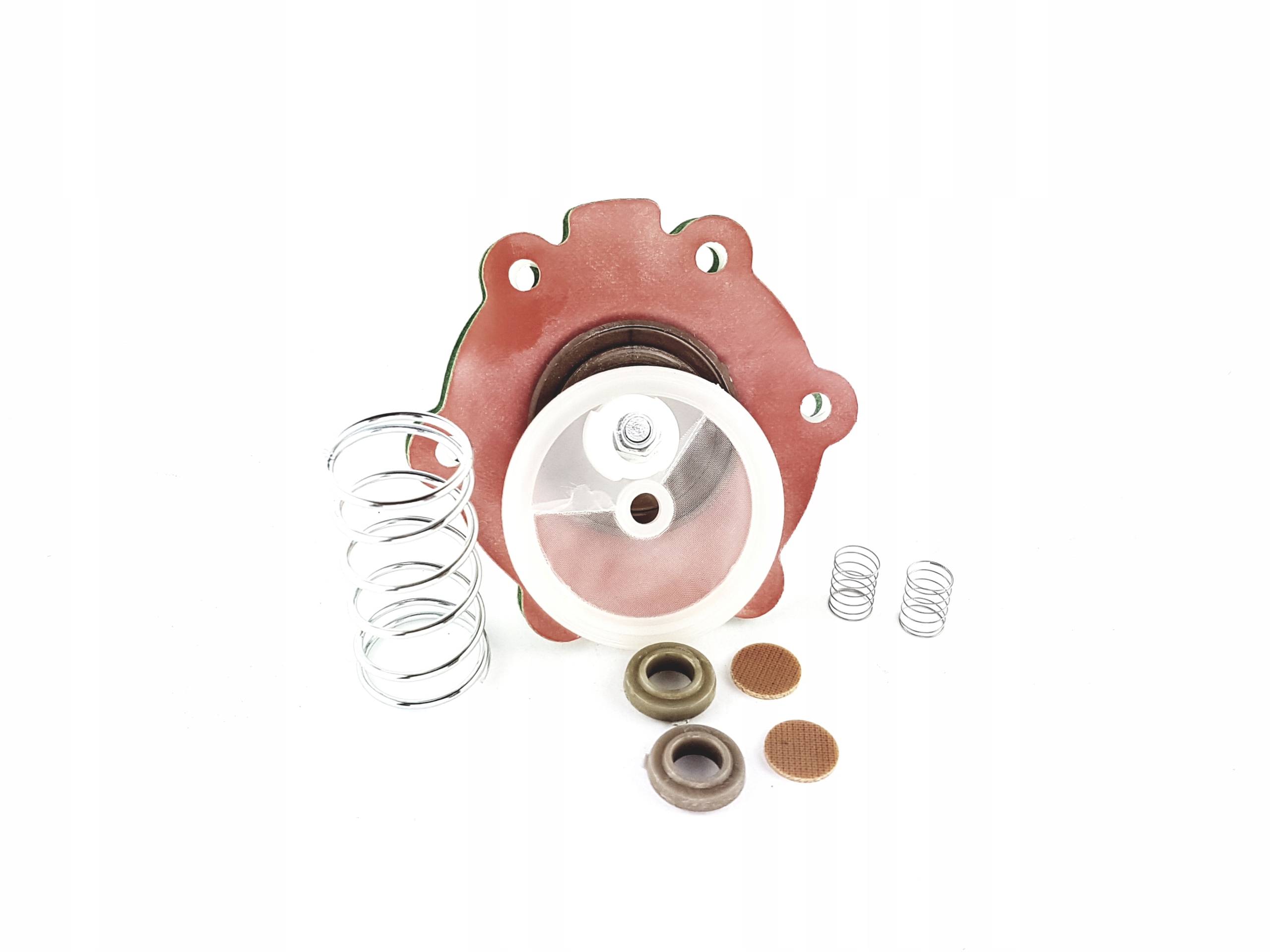 

Zestaw Naprawczy Pompy Paliwa Fiat 126P 125P Fso