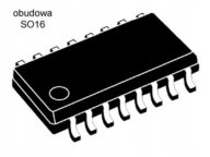 

CD4022 HCF4022 MC14022 4022 Cmos SO16