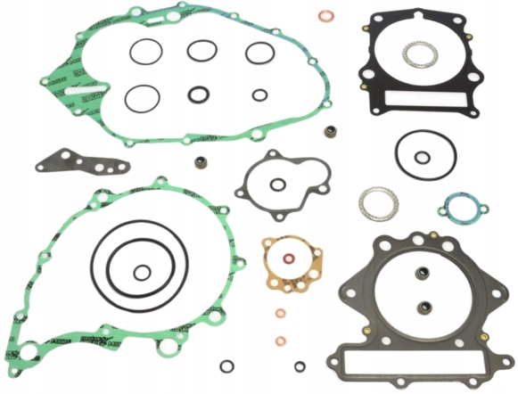 Klp Tesnenia Yamaha Tt 600 E 94-98 Nová