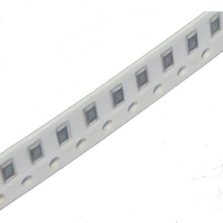 

Rezystor opornik Smd 1206 4.7Mohm 4M7 5% 1/4W x100