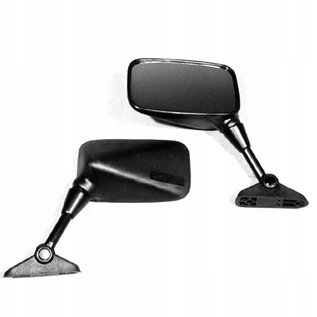 Levé Zrcátko Kawasaki Gpz 750 Ninja A Uni Trak Nová