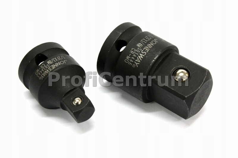 

Redukcja Udarowa Z 1/2'' Na 3/8'' Jonnesway