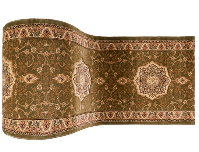 

Chodnik 70cm Tradycja Gruby Wycinany 071g