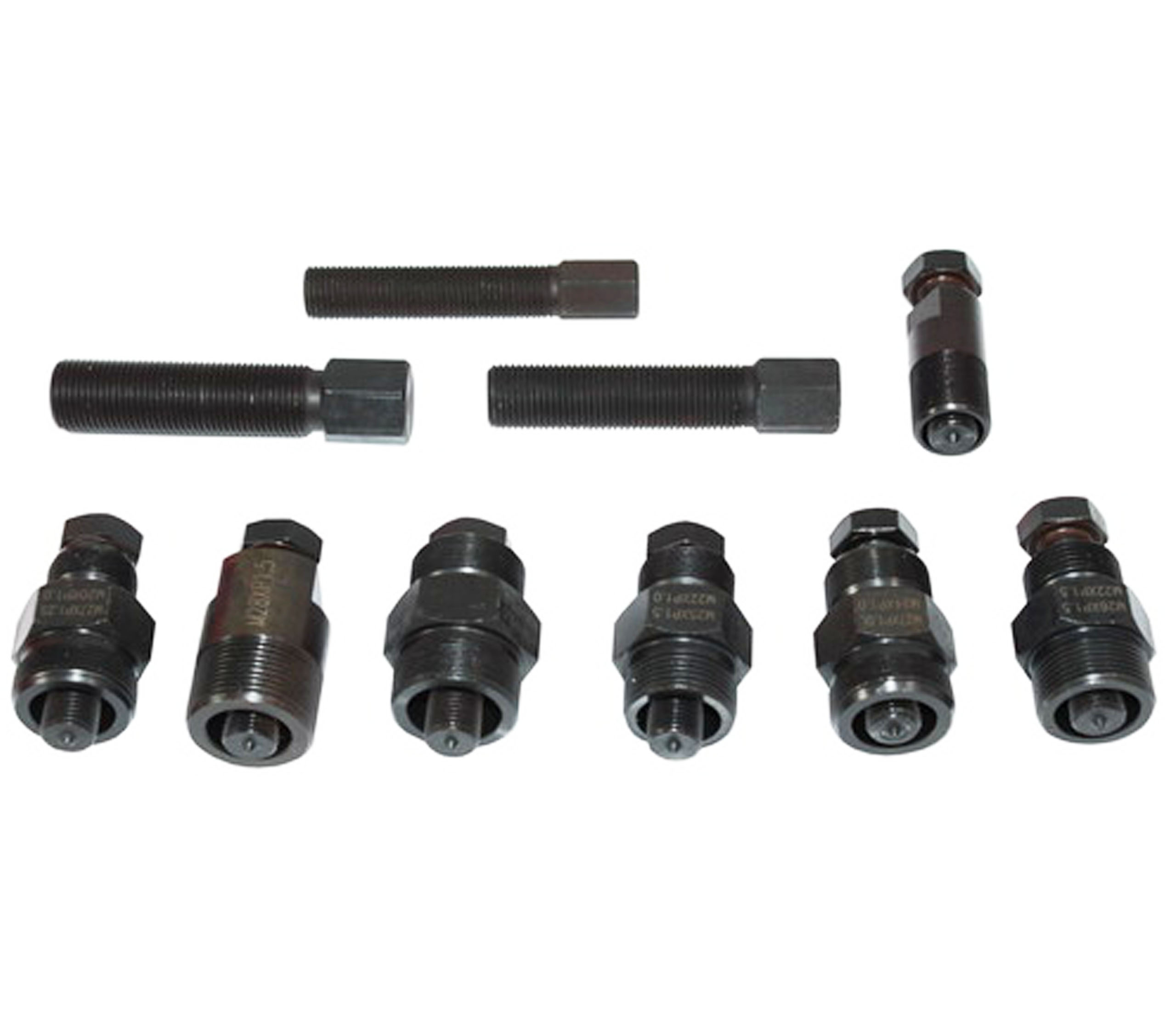 ŚCIĄGACZ ŚCIĄGACZE MAGNETA KOŁA MAGNESOWEGO SKUTER