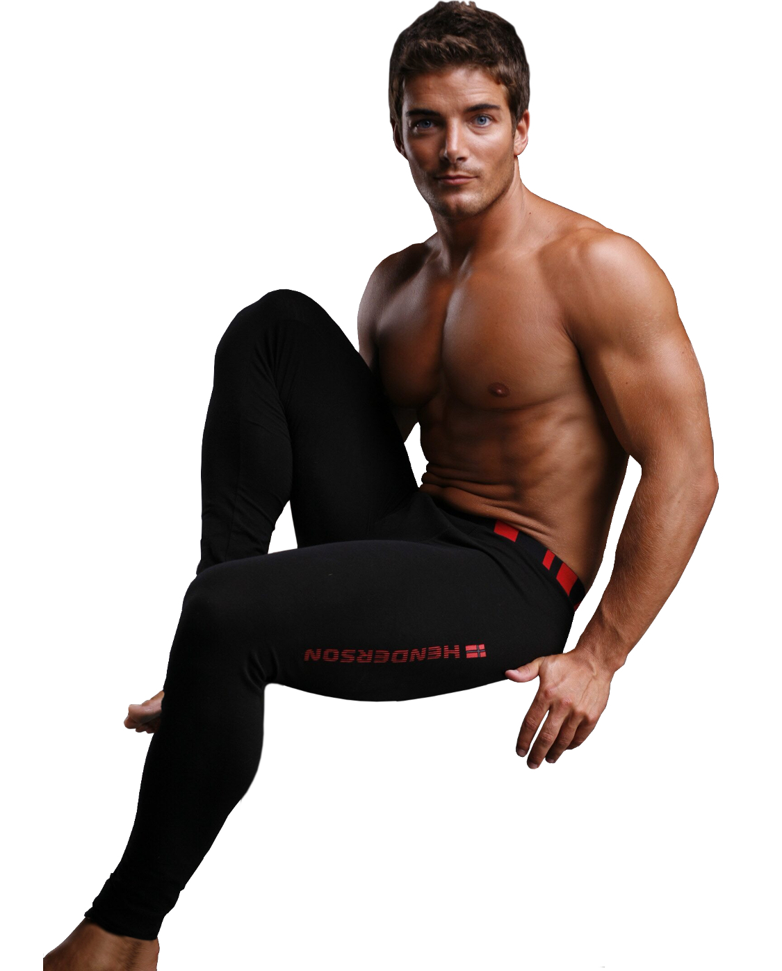 HENDERSON NORDIC KALESONY 22970 getry TERMO r XXL Rozmiar XXL