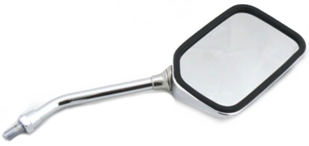 Zrcátko Levé Honda Cbf 600 Na Abs 04-013 Nové