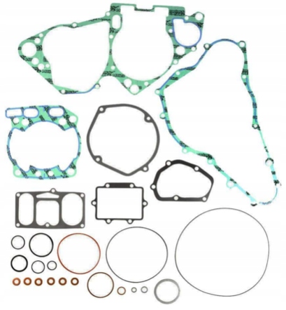 Klp Uszczelek Suzuki Rm 250 96-98