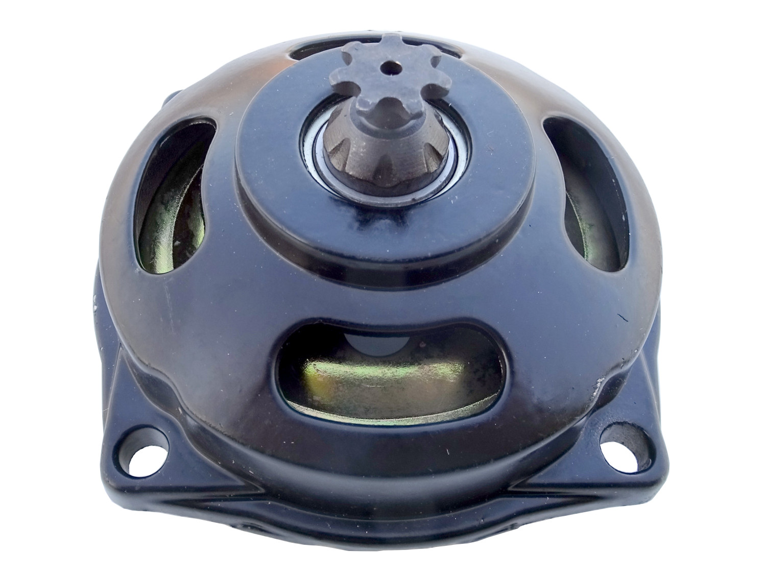 

Dzwon Sprzegla Metalowy Pocket Mini Bike Atv 7Z