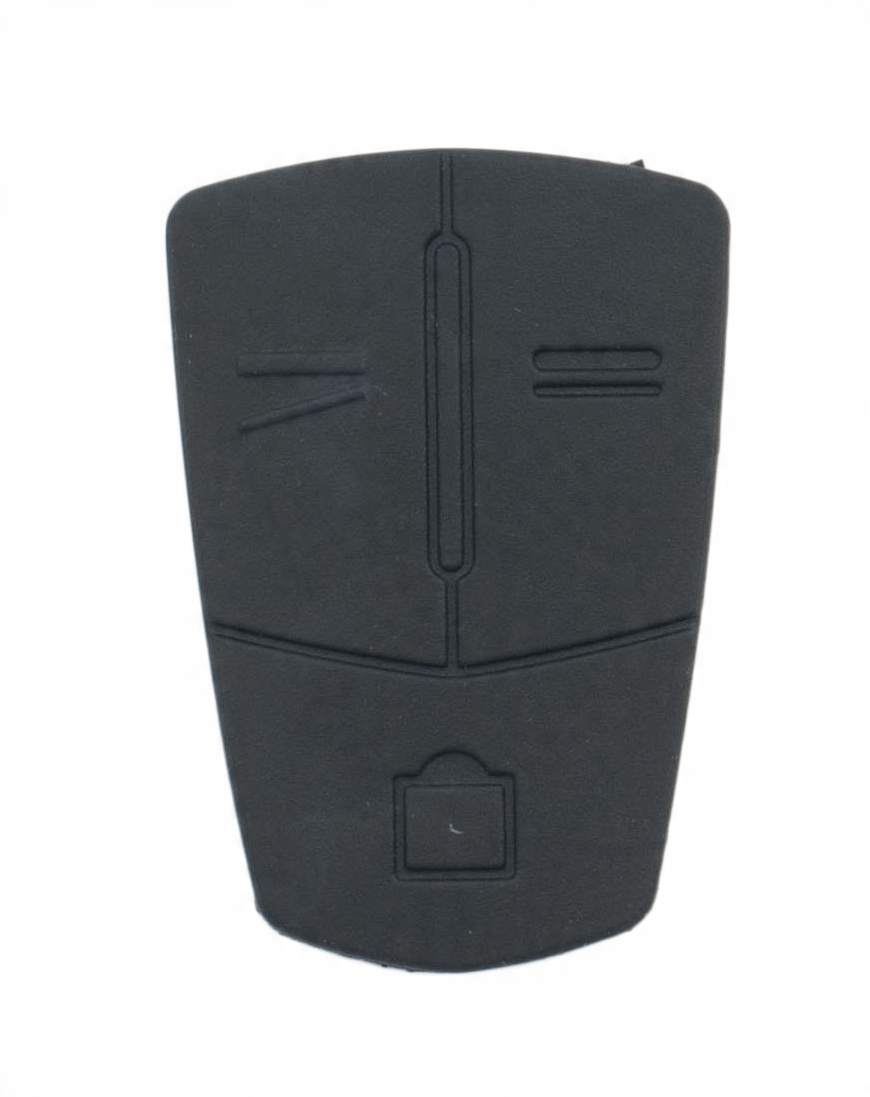 

Opel Astra H Vectra C Zafira Kluczyk Gumka Obudowa