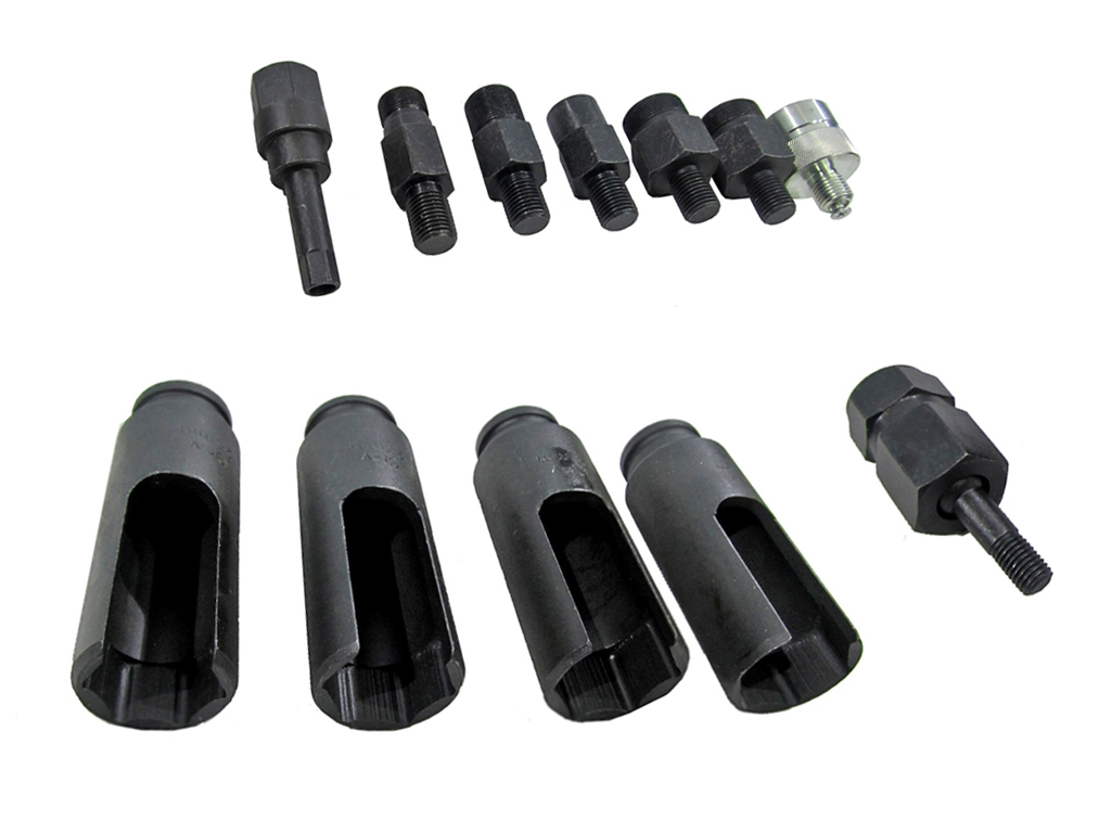 ŚCIĄGACZ BEZWŁADNOŚCIOWY WTRYSKIWACZY WTRYSK Marka Falon-Tech