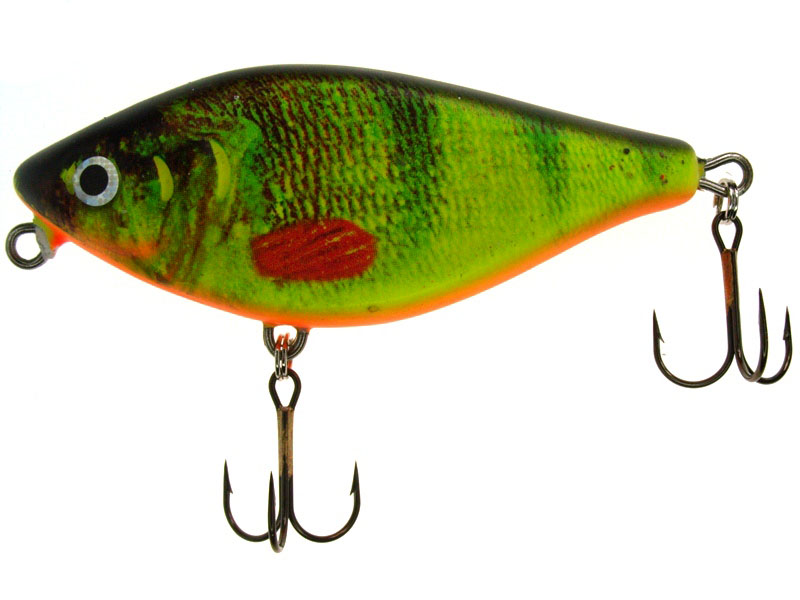 Westin Swim Glidebait 12cm 58G Sinking - Official Roach