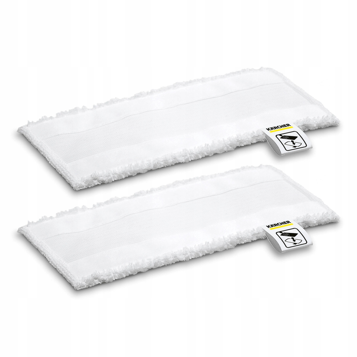 

Karcher Ścierki do podłogi Easyfix Mini 2863296