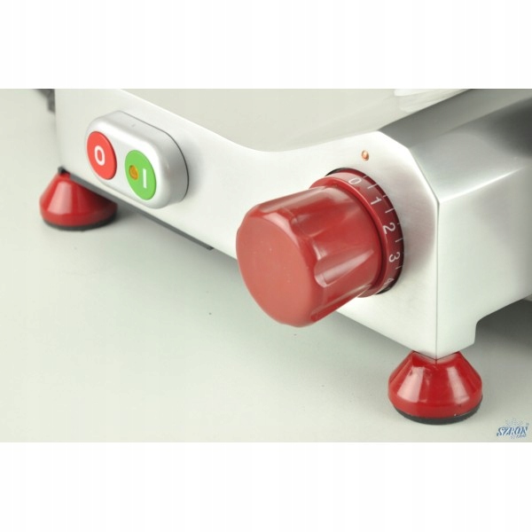 KRAJALNICA DO WĘDLIN SERA WARZYW NÓŻ 25CM F-250 R Marka Szron