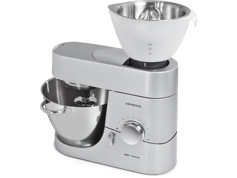 Wyciskarka do cytrysów Kenwood AT312