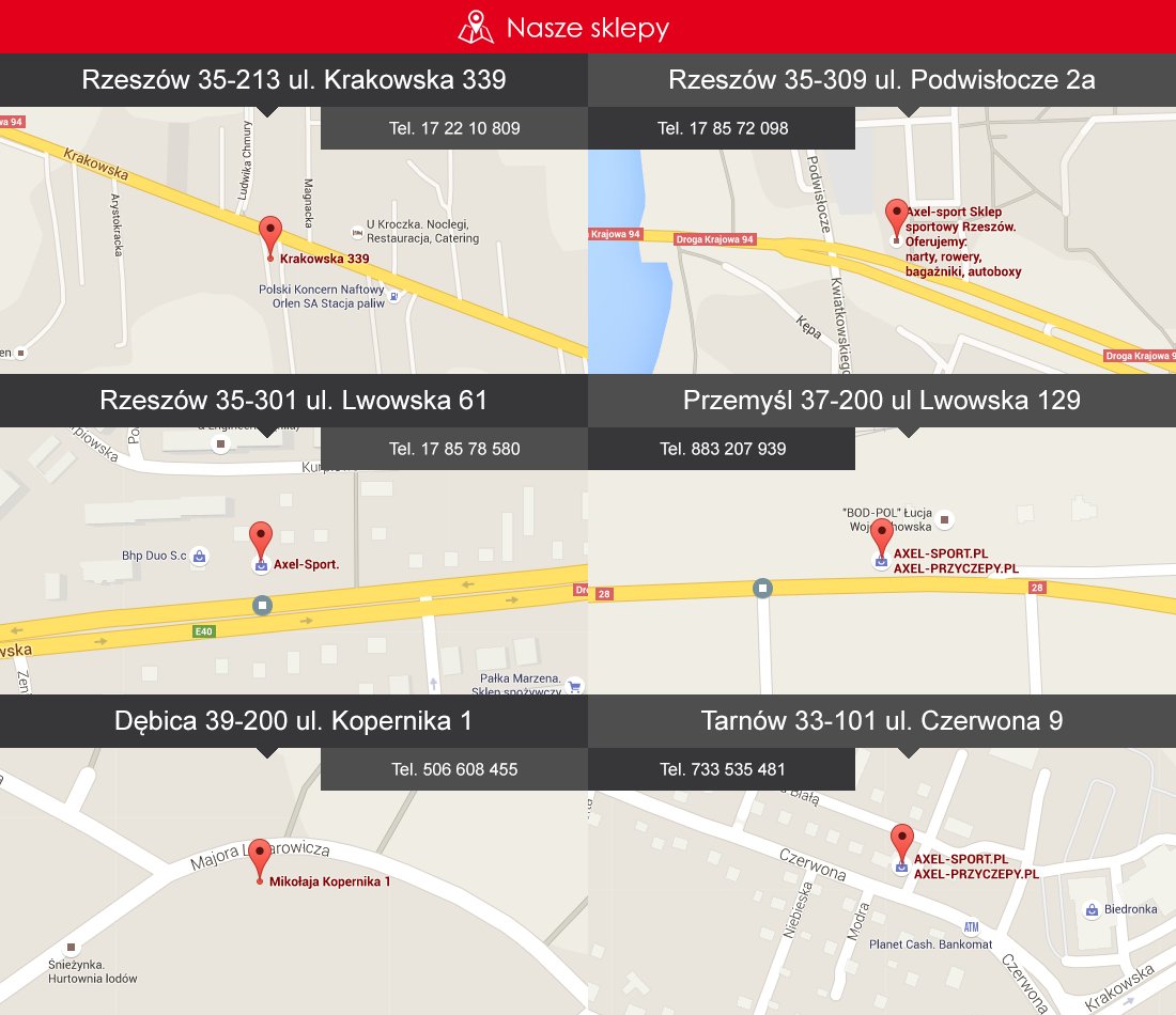 Męska CIEPŁA CZAPKA ZIMOWA 4F 17 CAM001 L/XL 57-62 Rozmiar L/XL