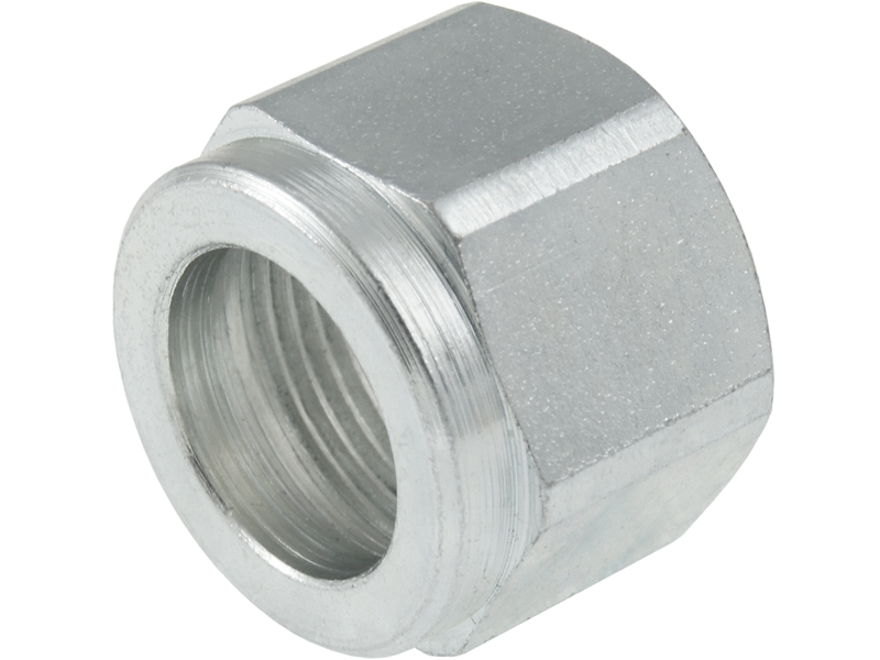

Docisk Nakrętka Baryłki Pcv Faro Lpg DN6 8MM