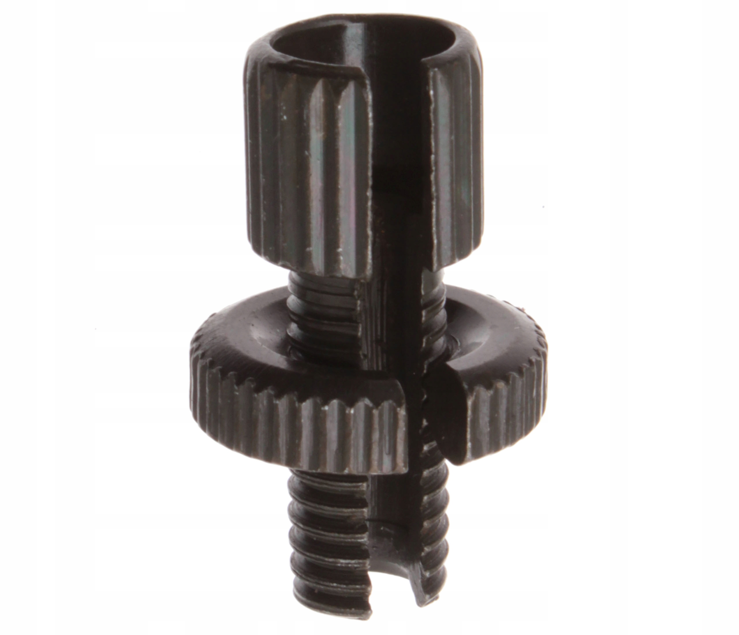 SUZUKI GN125 4T ŚRUBA REGULACJI LINKI SPRZĘGŁA 8mm Producent Motonet