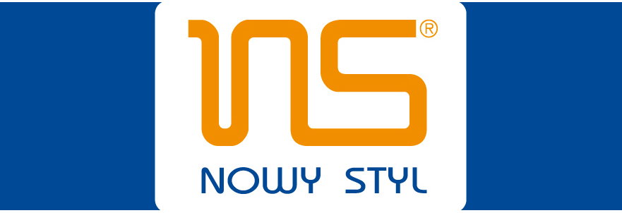 Fotel biurowy Linea LE06 Nowy Styl skóra licowa PL Multiblock Szerokość mebla 70 cm