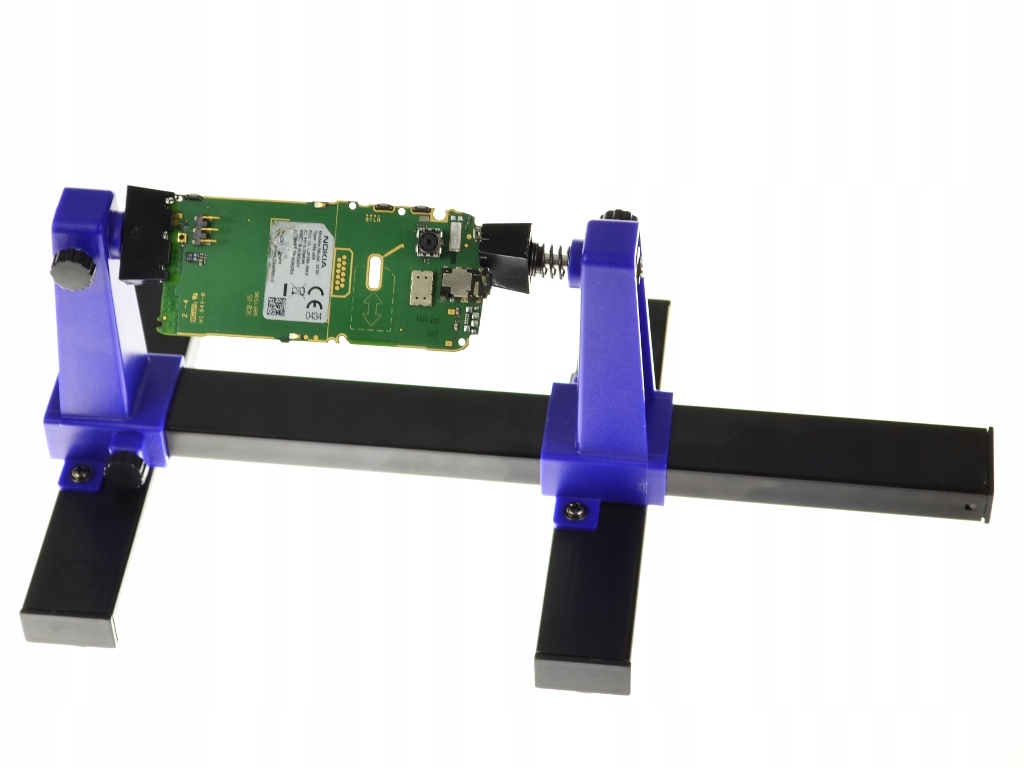 

Podstawka montażowa uchwyt statyw do Pcb ZD-11E