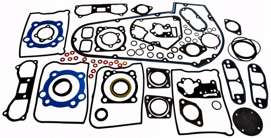 Klp Tesnenia Harley Davidson Fxsb 1340 Low Rider