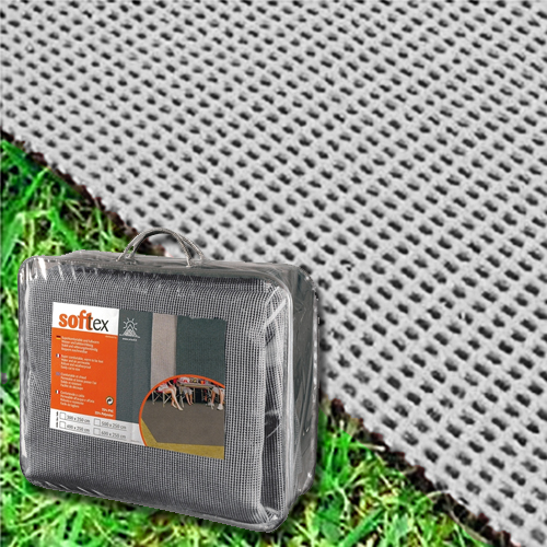 WYKLADZINA MATA PODLOGA DO PRZEDSIONKOW 250x300 cm Brand Arisol