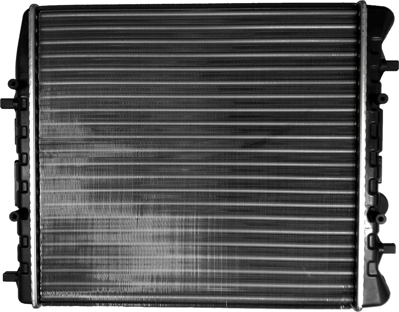 CHŁODNICA WODY SEAT CORDOBA IBIZA FABIA FOX POLO Producent części Termpol