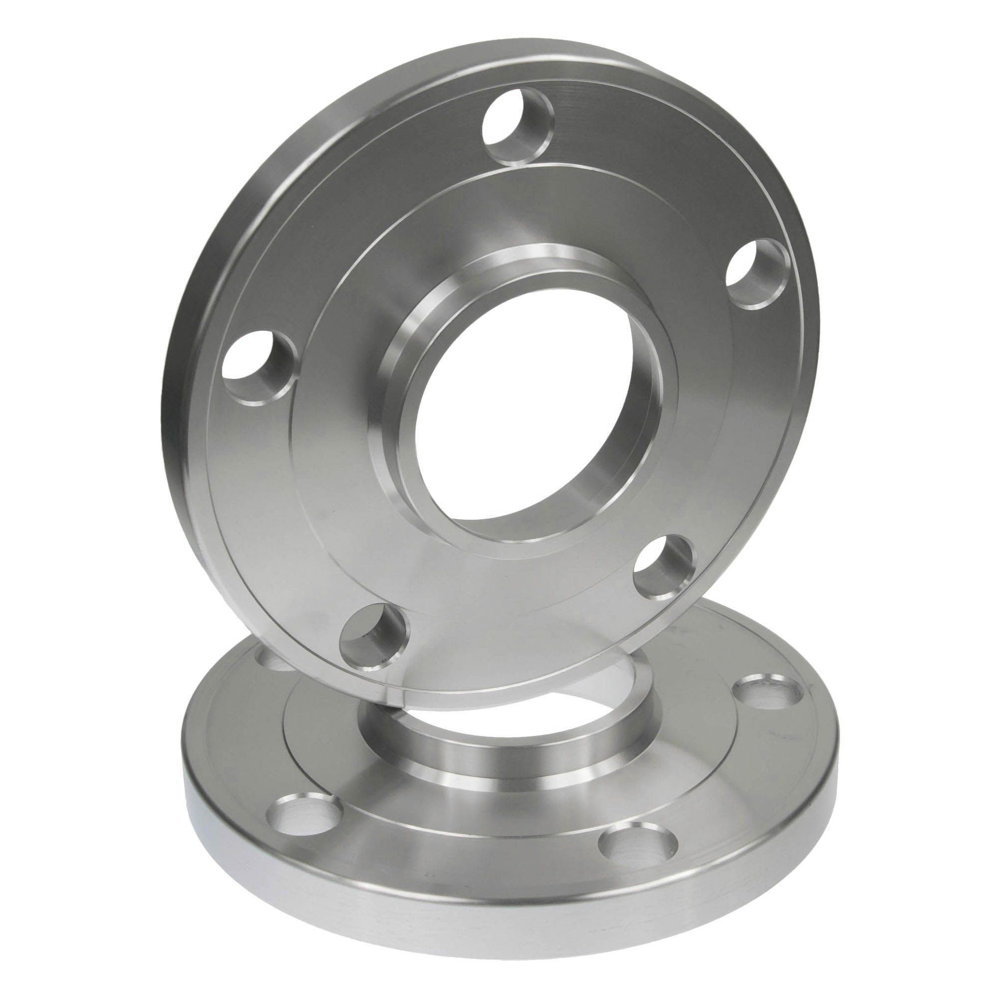 Dystanse 15 mm VW T5 T6 65 1 5x120 sruby