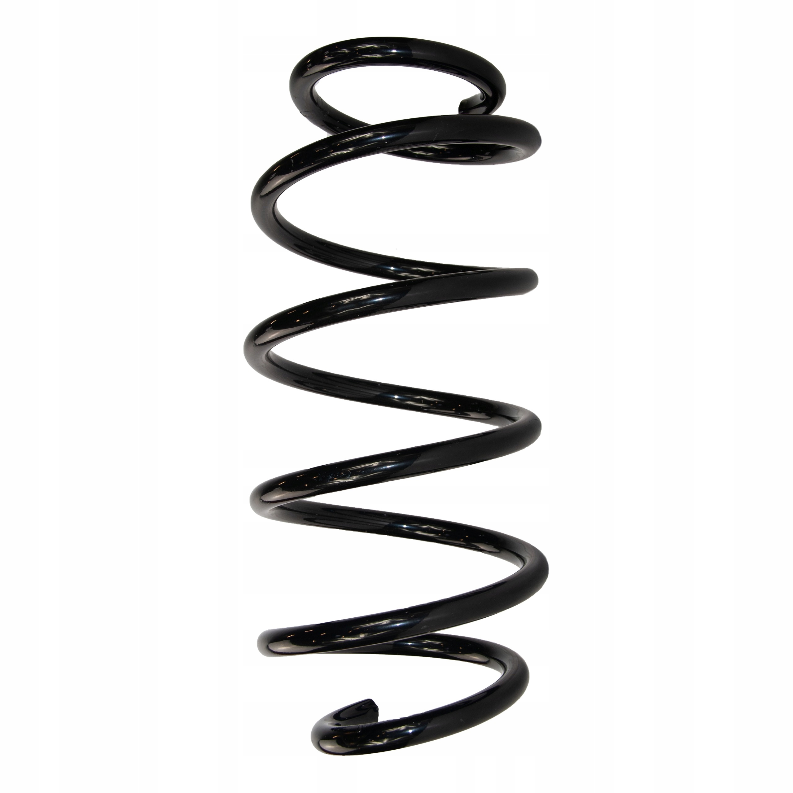 804210 - = KPL ПЕРЕДНИЕ ПРУЖИНЫ VW TOURAN 2003-2010 КАЧЕСТВО!