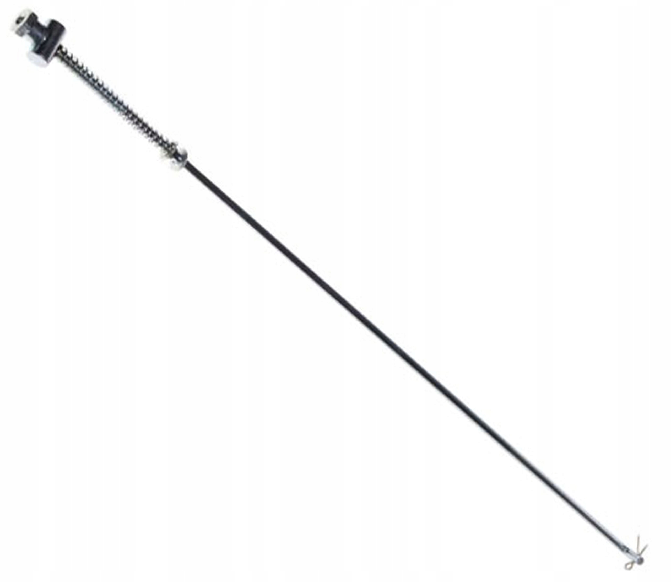 

Zipp Neken Benzer Shaft 4T Cięgno Pręt Hamulca Tył