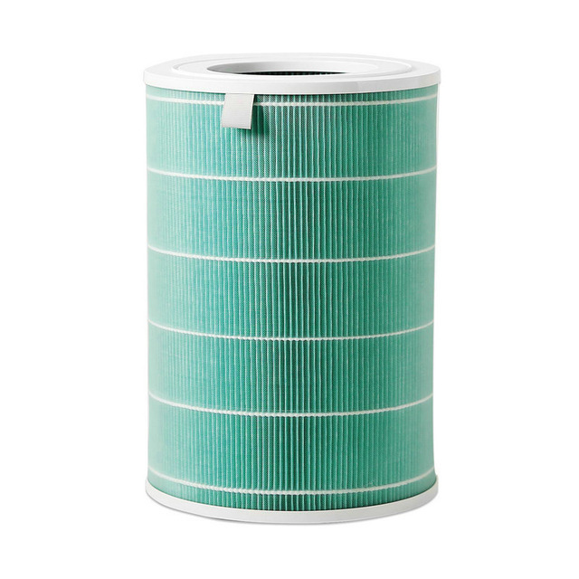

Filtr Xiaomi Air Purifier Zielony Formaldehyde S1