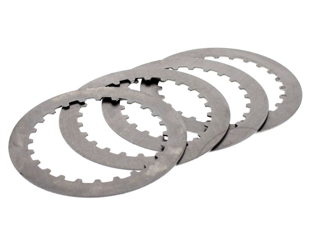 Kovové Kotouče Spojky Honda XL Xr 250 R 81-83 Nové