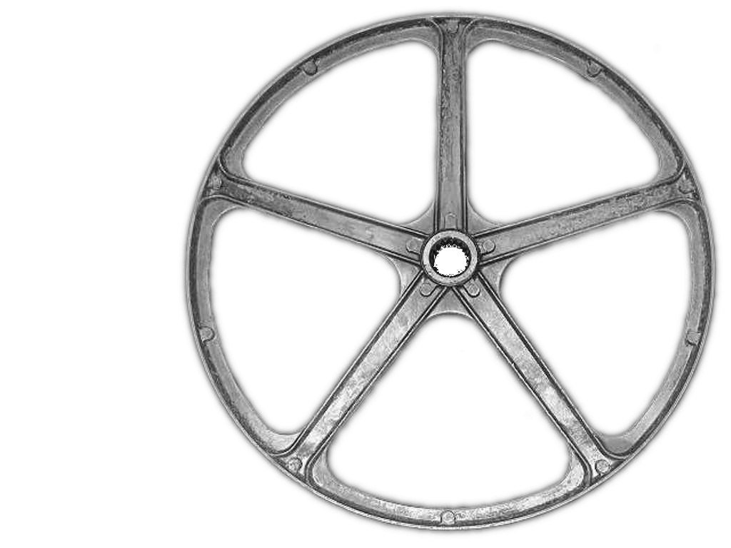 POLAR SLx/BOSCH/WHIRLPOOL Koło pasowe (61169) Sklep, Opinie, Cena w