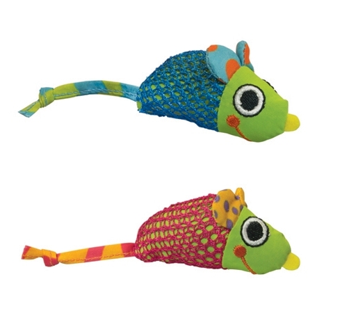 

Petstages Myszki Z Kocimiętką Dla Kota PS327