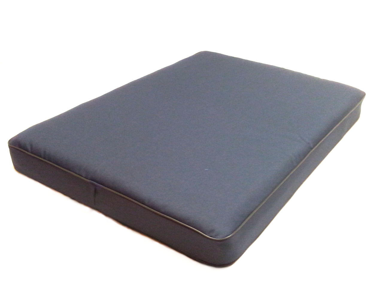 Levně Silné pelíšek matrace ortopedické potah psa 119 x 80 voděodolné