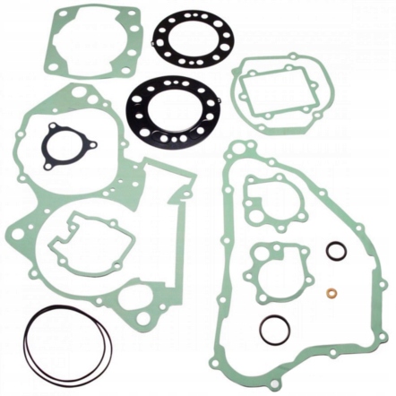 Klp Těsnění Honda Cr 250 R 04-07