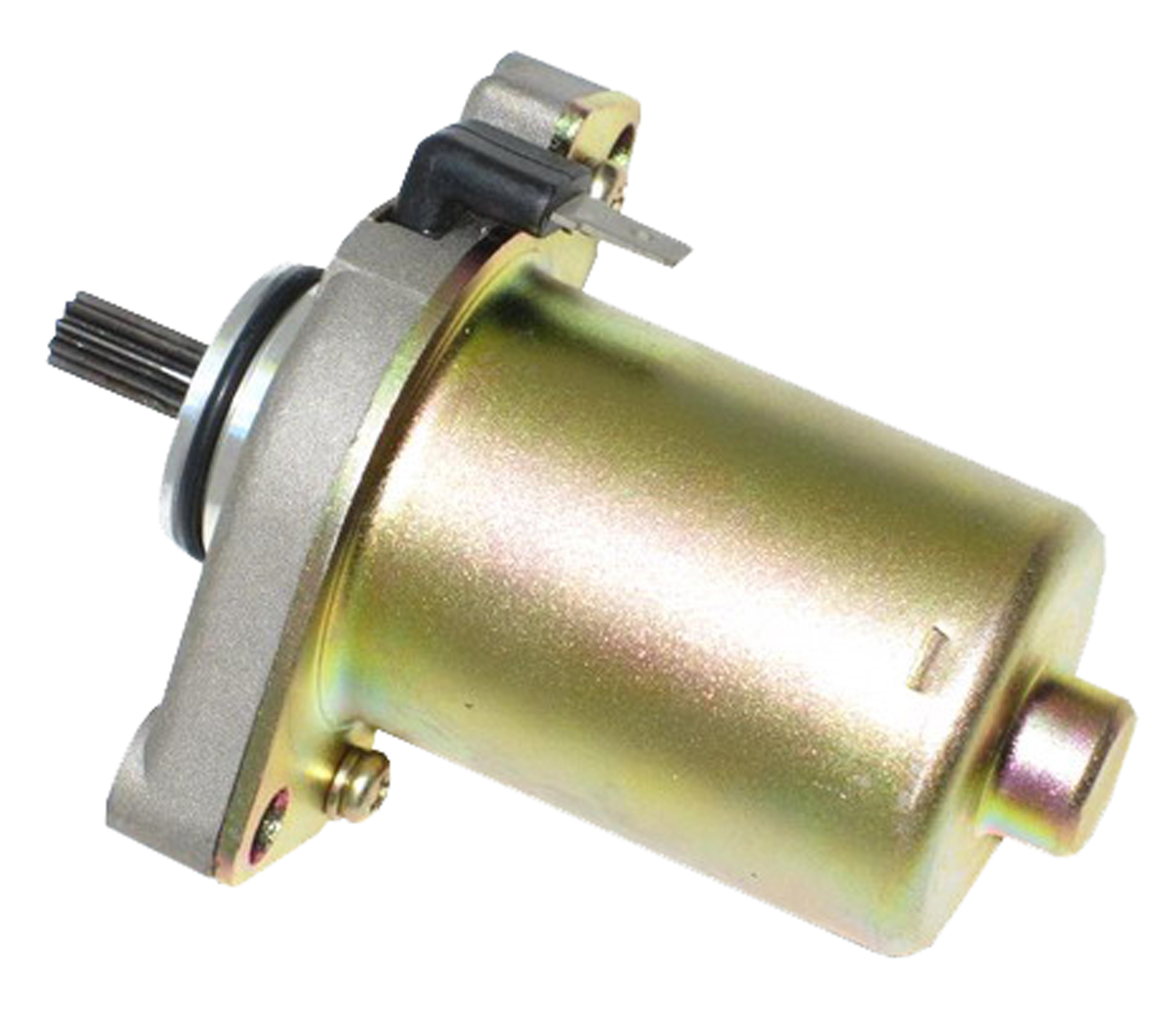 

Yamaha Jog 50cm Starter, Rozrusznik Elektryczny
